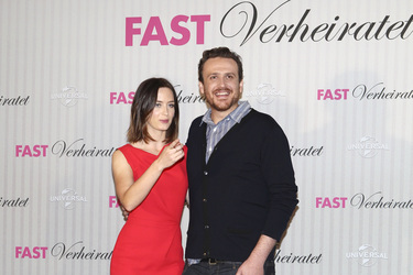 Emily Blunt, Jason Segel