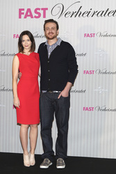 Emily Blunt, Jason Segel