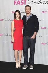 Emily Blunt, Jason Segel