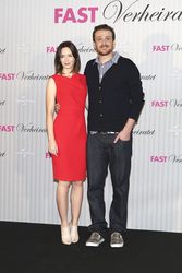 Emily Blunt, Jason Segel