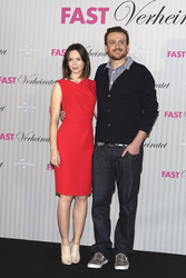 Emily Blunt, Jason Segel