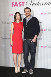 Emily Blunt, Jason Segel