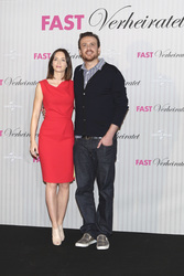 Emily Blunt, Jason Segel