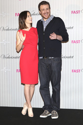 Emily Blunt, Jason Segel