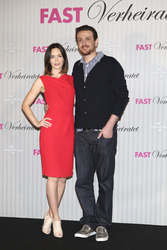 Emily Blunt, Jason Segel