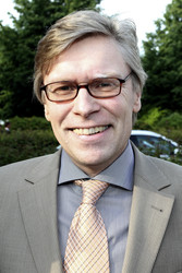 Thorsten Laussch
