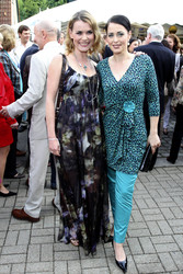 Andrea Lüdke, Annika de Buhr