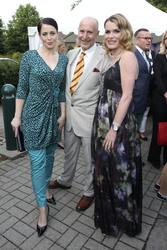 Annika de Buhr, Wolfgang E. Buss, Andrea Lüdke