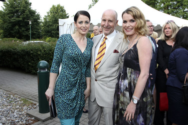 Annika de Buhr, Wolfgang E. Buss, Andrea Lüdke