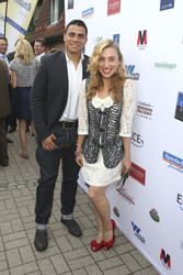 Silva Gonzales, Gabriela Gottschalk (Hot Banditoz)