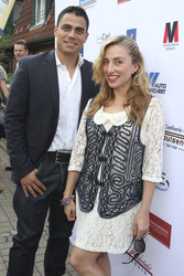 Silva Gonzales, Gabriela Gottschalk (Hot Banditoz)