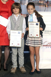 Yannick Keite, Pauline von Richthofen