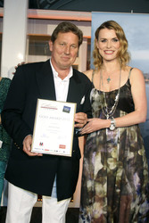 Reinhard Friske, Andrea Lüdke