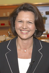 Ilse Aigner