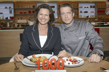 Ilse Aigner, Alexander Herrmann