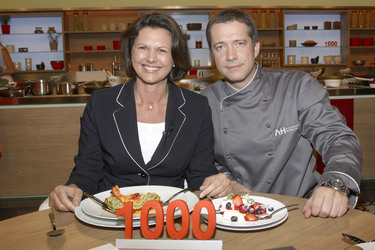 Ilse Aigner, Alexander Herrmann