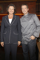 Ilse Aigner, Alexander Herrmann