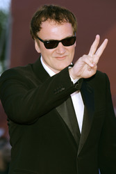 Quentin Tarantino