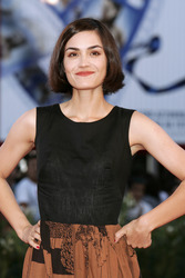 Shannyn Sossamon