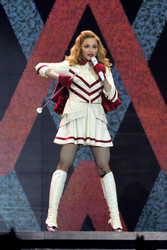 Madonna