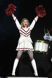 Madonna