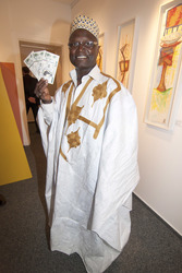 Mansour Ciss Kanakassy