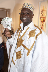 Mansour Ciss Kanakassy