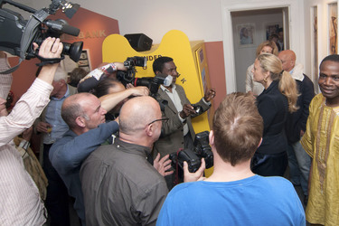 Barbara Schöneberger