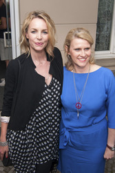 Simone Hanselmann, Prinzessin Kerstin zu Hohenlohe