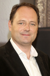 Bernhard Ulrich