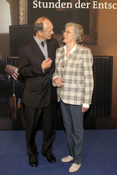 Joachim Bißmeier, Hannelore Siegel