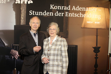 Joachim Bißmeier, Hannelore Siegel
