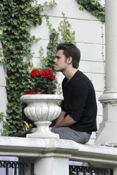 Paul Wesley