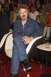 Wolfgang Niedecken (BAP)