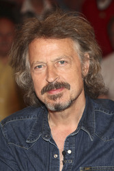 Wolfgang Niedecken (BAP)