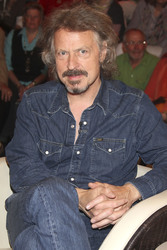 Wolfgang Niedecken (BAP)