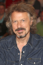 Wolfgang Niedecken (BAP)