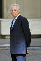 Mario Monti