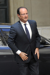 Francois Hollande