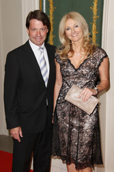 Frauke Ludowig, Thomas Schnädter