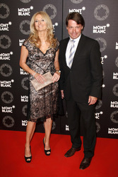 Frauke Ludowig, Thomas Schnädter