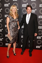 Frauke Ludowig, Thomas Schnädter