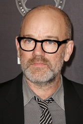Michael Stipe (R.E.M.)