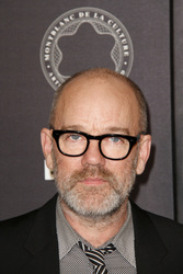 Michael Stipe (R.E.M.)