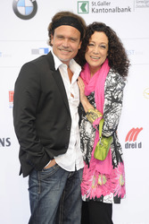 Alexander 'Sascha' Wussow, Barbara Wussow