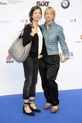 Claudia Eisinger, Floriane Daniel