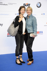 Claudia Eisinger, Floriane Daniel