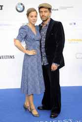 Bernadette Heerwagen, Ole Puppe