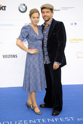 Bernadette Heerwagen, Ole Puppe