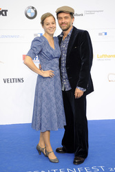 Bernadette Heerwagen, Ole Puppe